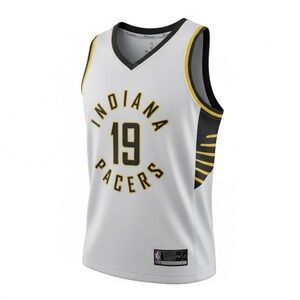 NWT Fanatics Indiana Pacers Basketball Leo 10 NBA - Size Youth Small